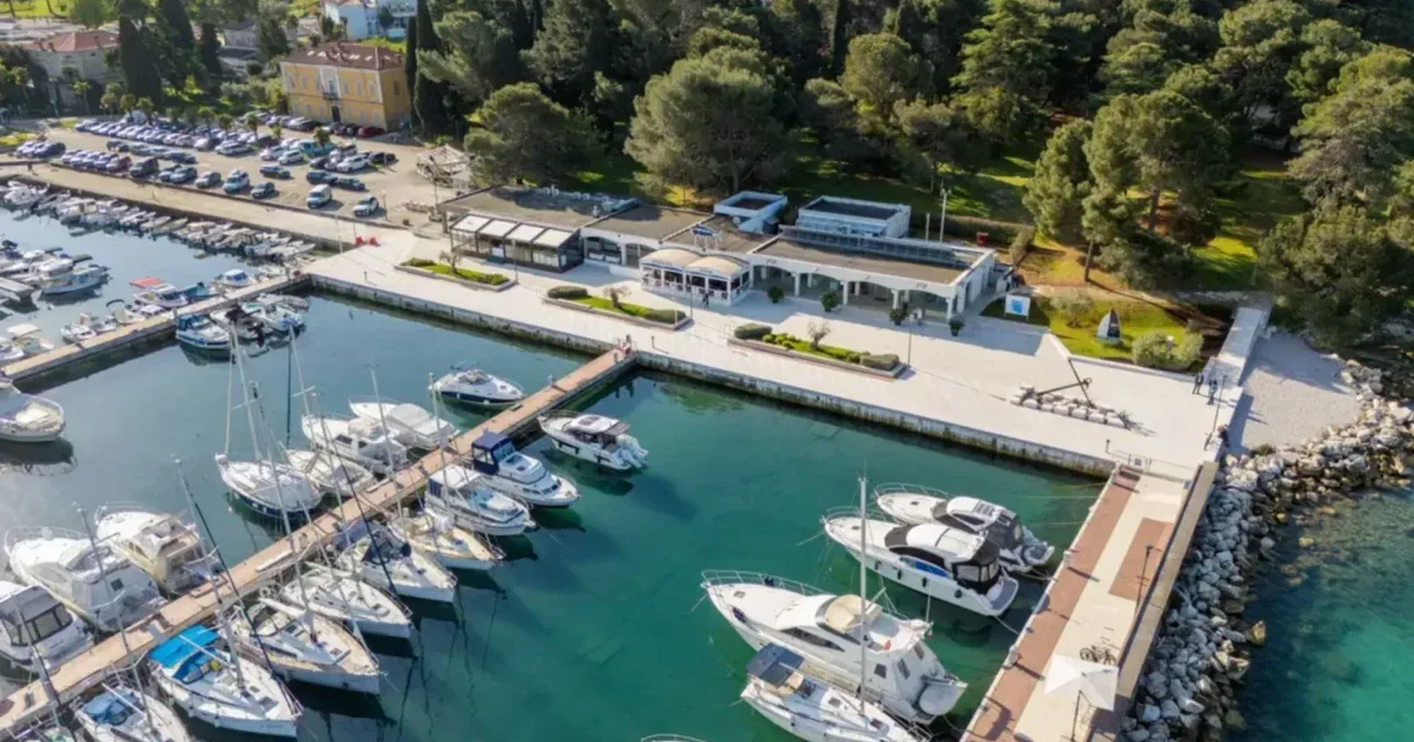Marina Poreč 2