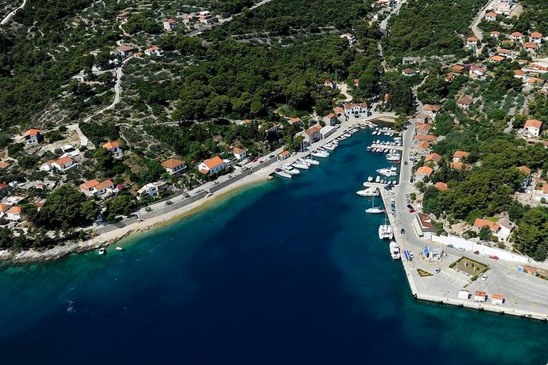 Šolta Rogač