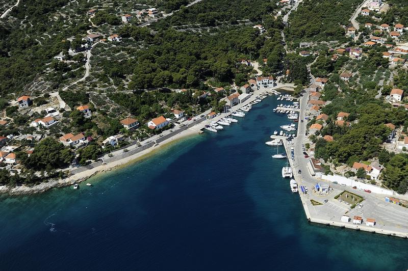 Šolta Rogač