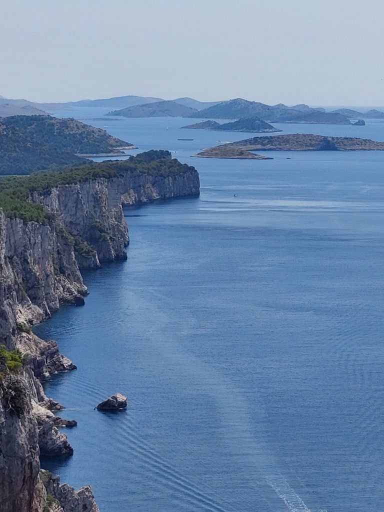 Zadar regon | North Dalmatia