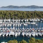 Palmizana Marina Paklinski Islands