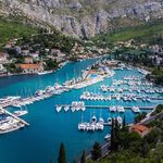 Photo of ACI Marina Dubrovnik with yachts