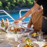 Crewed charter