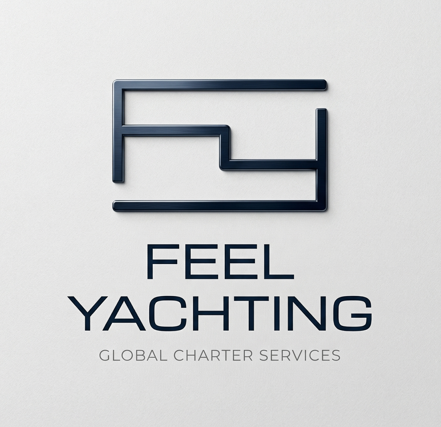 Feel logo