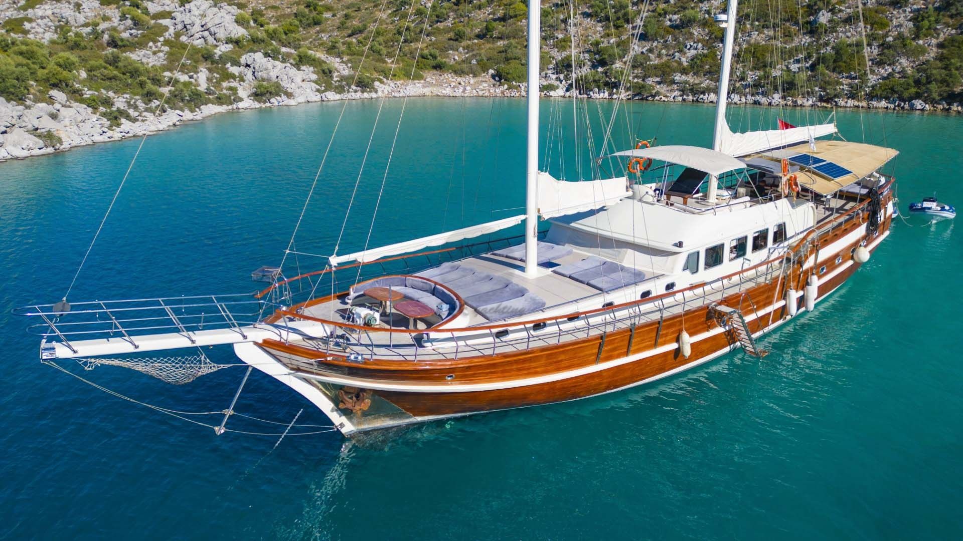 gulet