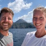 Sam Holmes Sailing Avatar