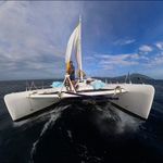 Sam Holmes Sailing Banner Image