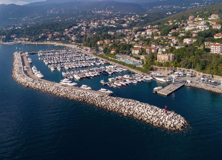 ACI Marina Opatija 3