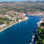 Marina Kanarija Milna Brač