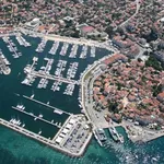 Marina Šangulin Biograd na Moru