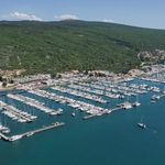 Marina Punat Krk