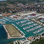 Marina Portorose Slovenia