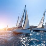 sailing