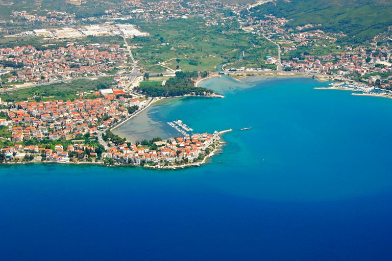 Stobreč Port