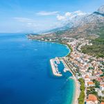 Tucepi Croatia