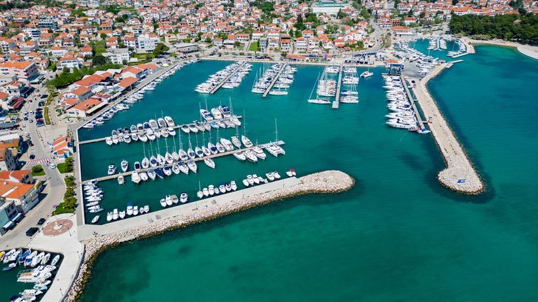 Vodice