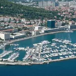 ACI Marina Split Croatia
