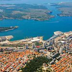 Šibenik Waterfront Berths