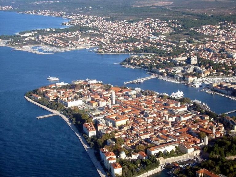 viewport