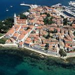 Novigrad Istria