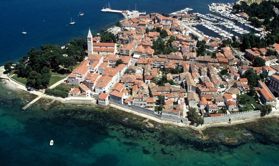 Novigrad Istria