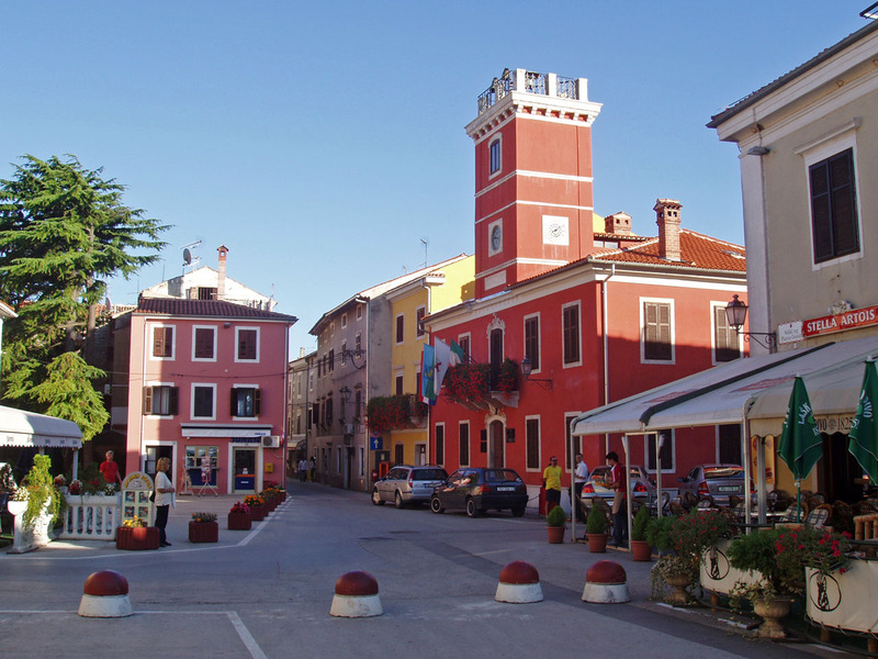 viewport