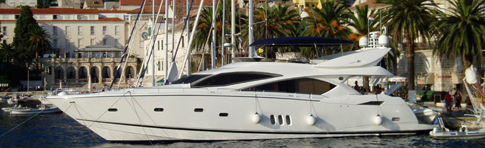 Image from Yacht management and maintenance