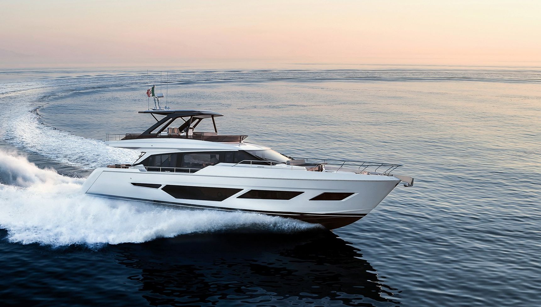 ferretti