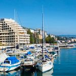 Marina Admiral Opatija