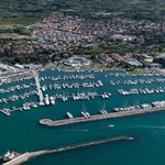 Marina Izola Slovenia