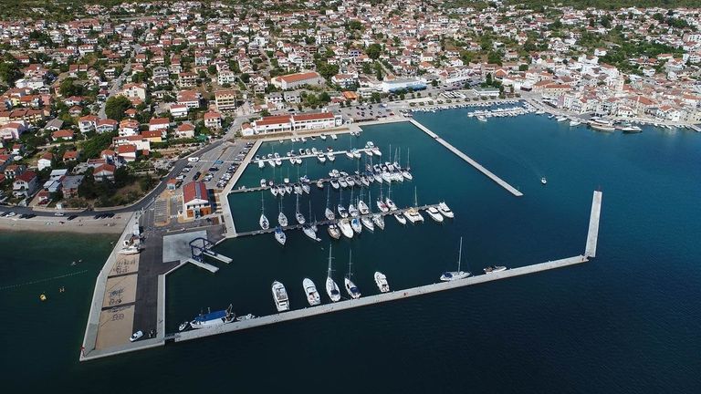 viewport