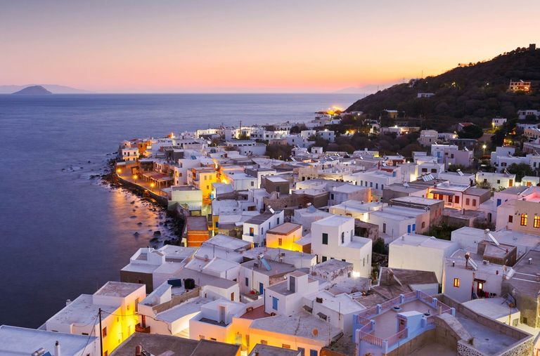 Nisiros | Greece Hidden Gem