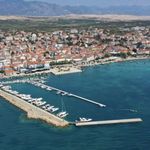 Novalja Port