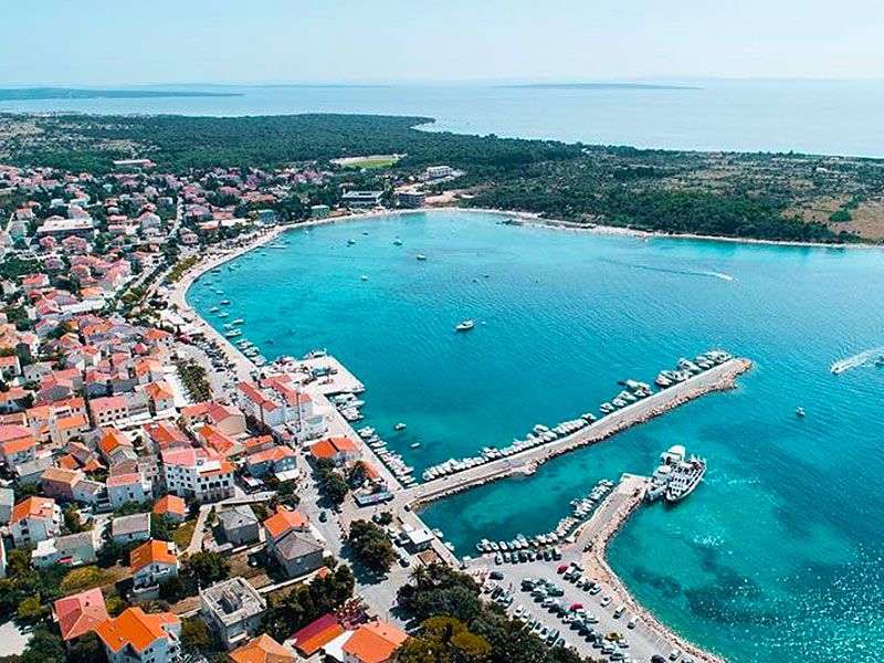Novalja Pag