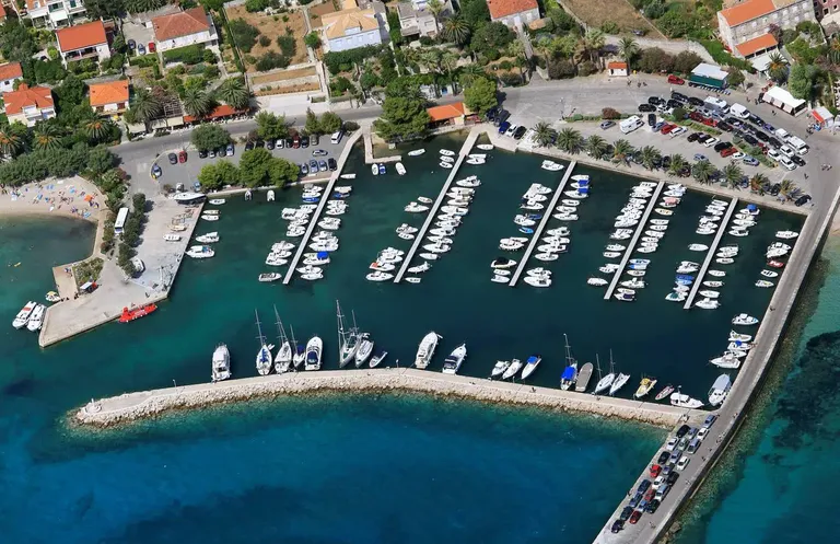 Orebic Port 