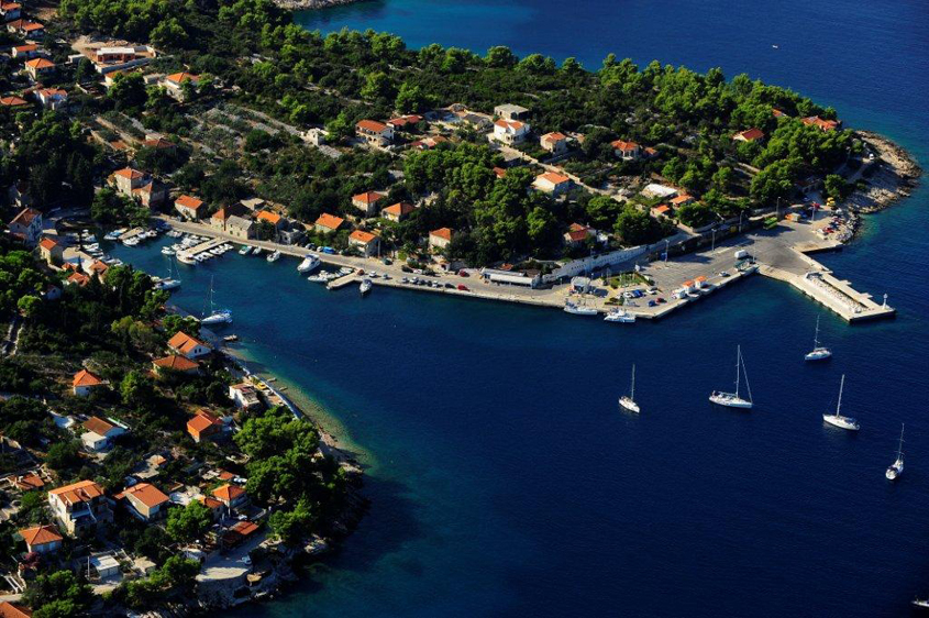 Šolta Rogač
