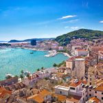 Split Region Croatia