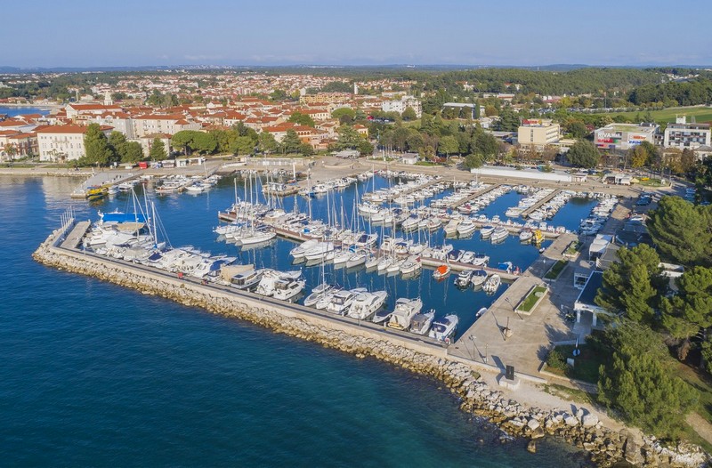 Marina Poreč 2