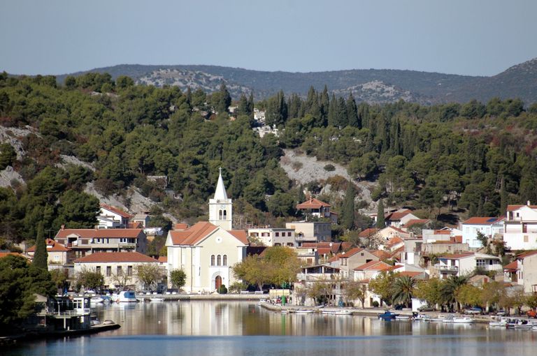 Zaton Port 
