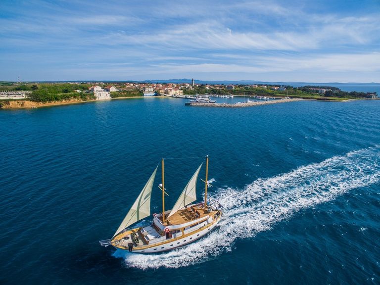 Adriatic Breeze 3