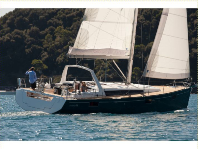 yacht-Oceanis 48-image-10