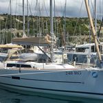 yacht-Dufour 350 Grand Large-image-5