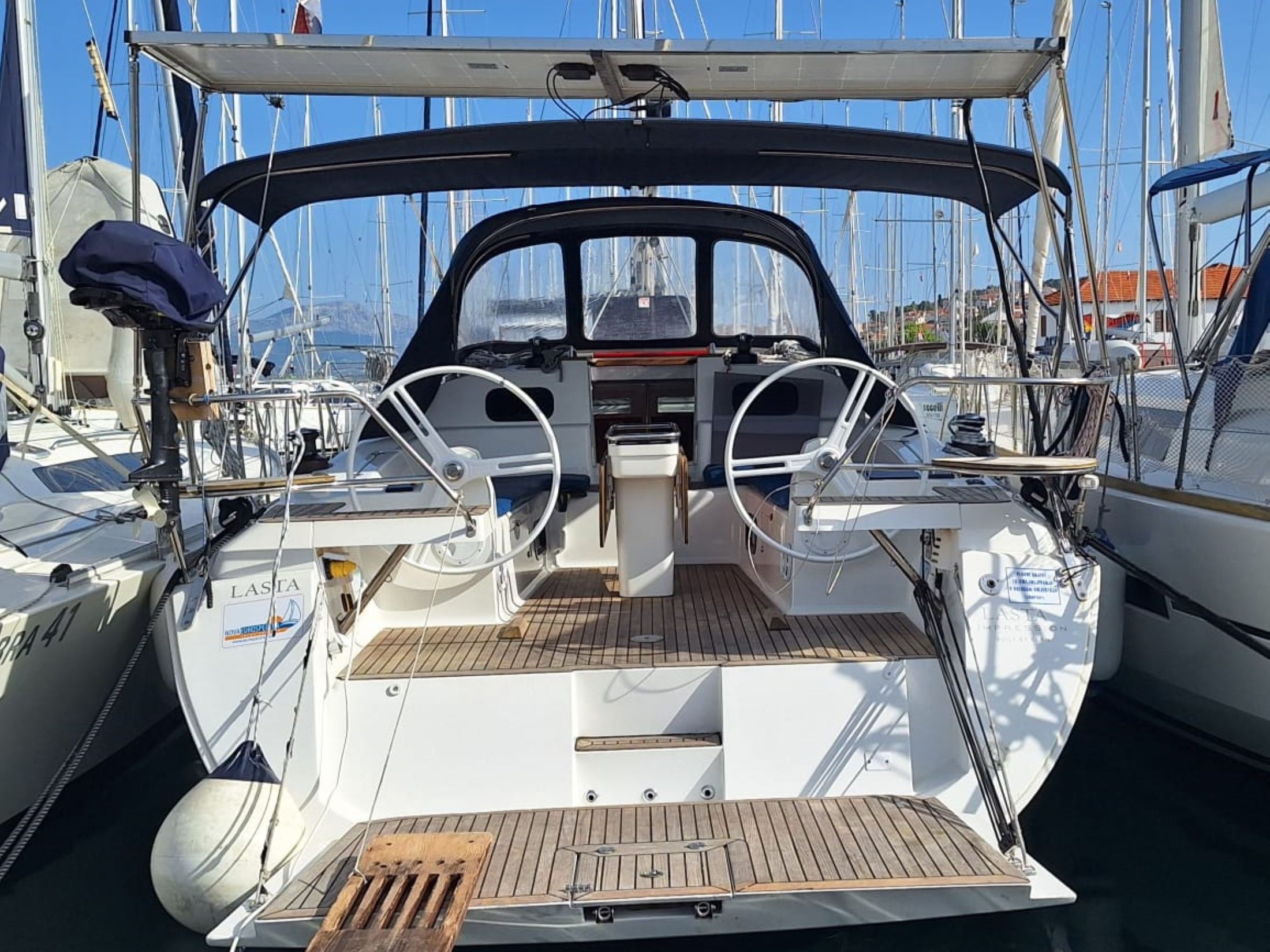 yacht-Elan Impression 45-image-4