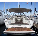 yacht-Bavaria 41 Cruiser-image-1