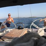 yacht-Elan Impression 444-image-5