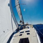 yacht-Dufour 56 Exclusive-image-1