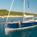 yacht-Dufour 56 Exclusive-image-11