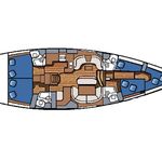 yacht-Sun Odyssey 54DS-image-3