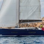 yacht-Dufour 56 Exclusive-image-11