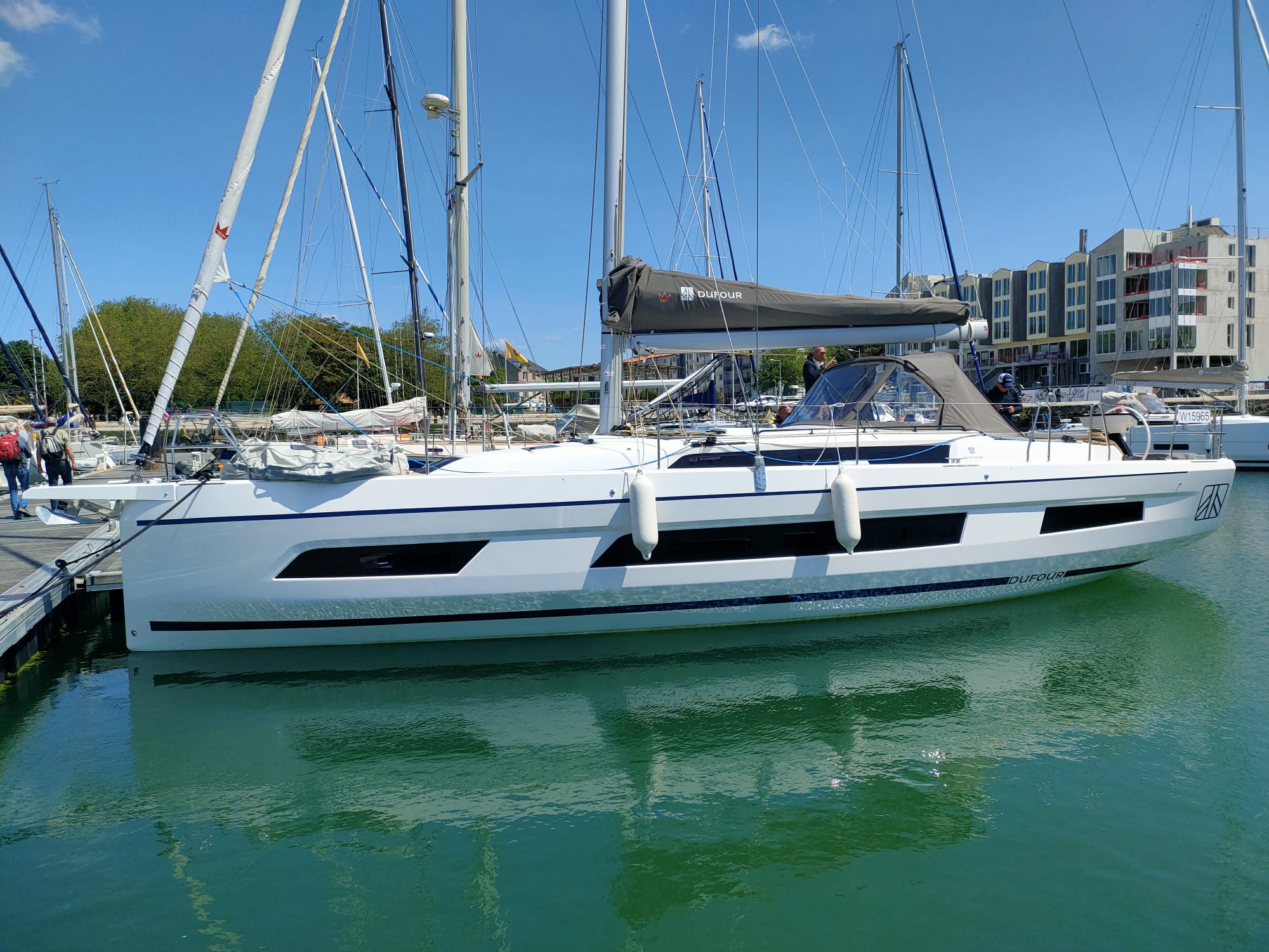 yacht-Dufour 41-image-3